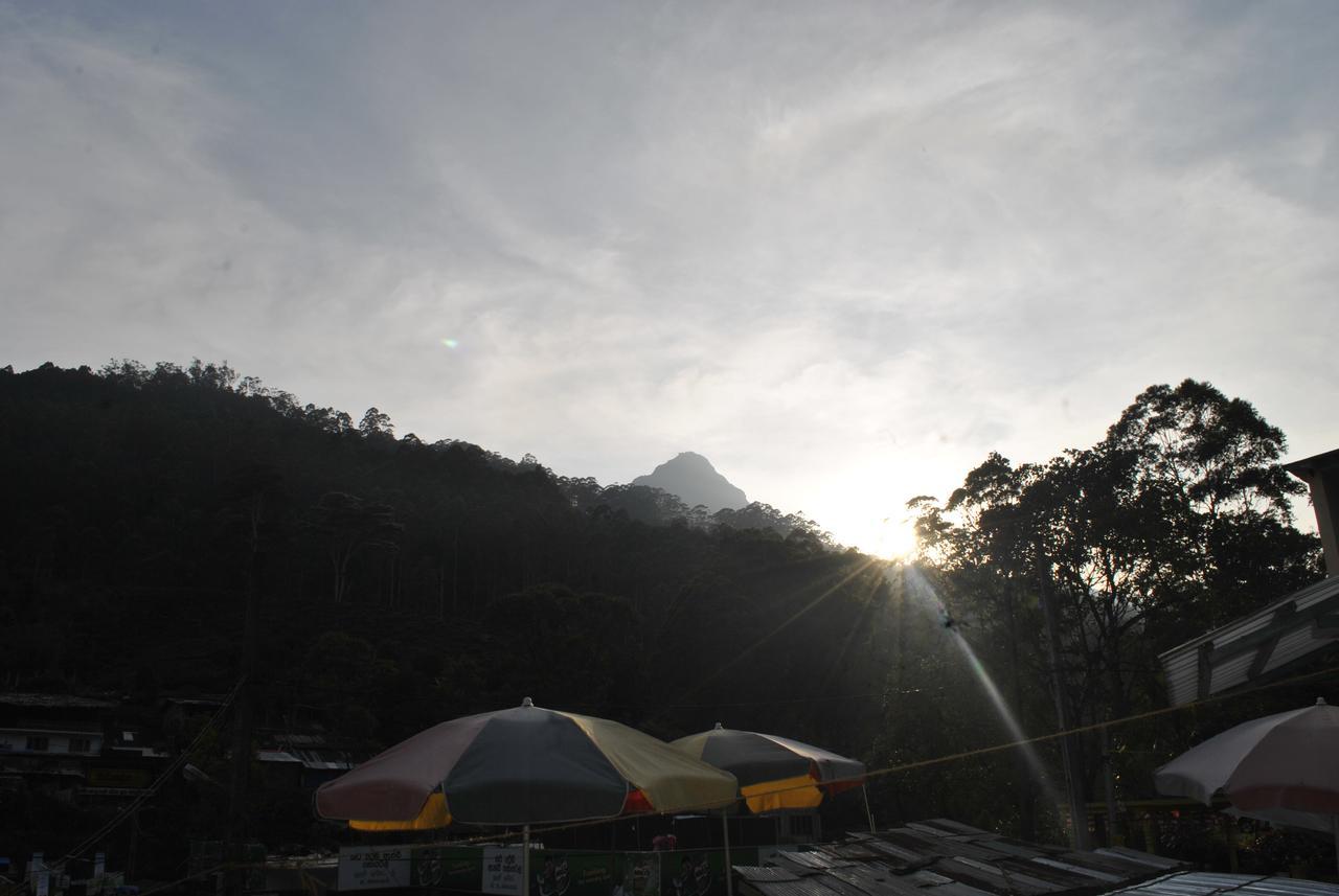 Mountain Villa Adam'S Peak Nallathanniya Zewnętrze zdjęcie