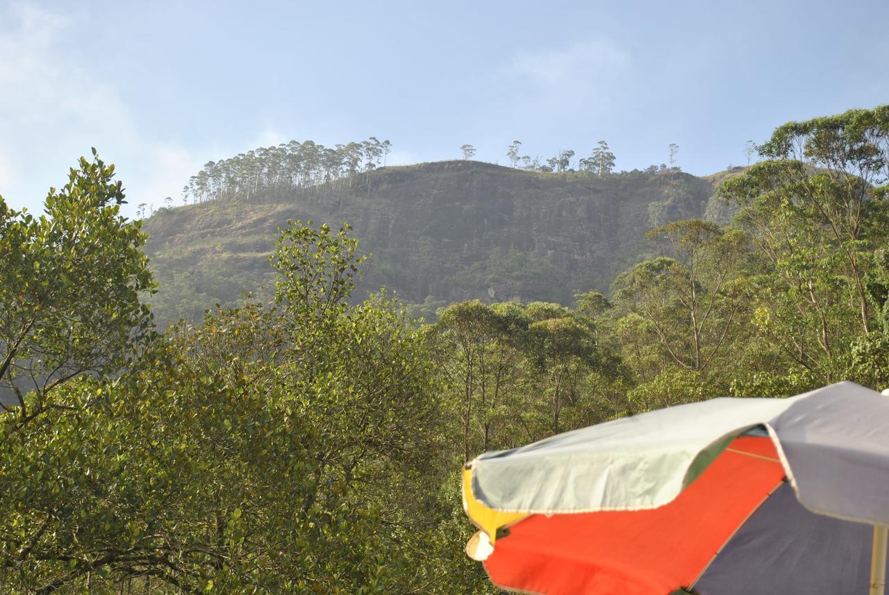 Mountain Villa Adam'S Peak Nallathanniya Zewnętrze zdjęcie